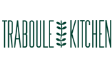Traboule Kitchen Logo